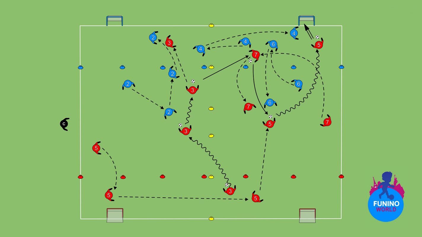 Gry Progressywne FUNiño w systemie ProBall