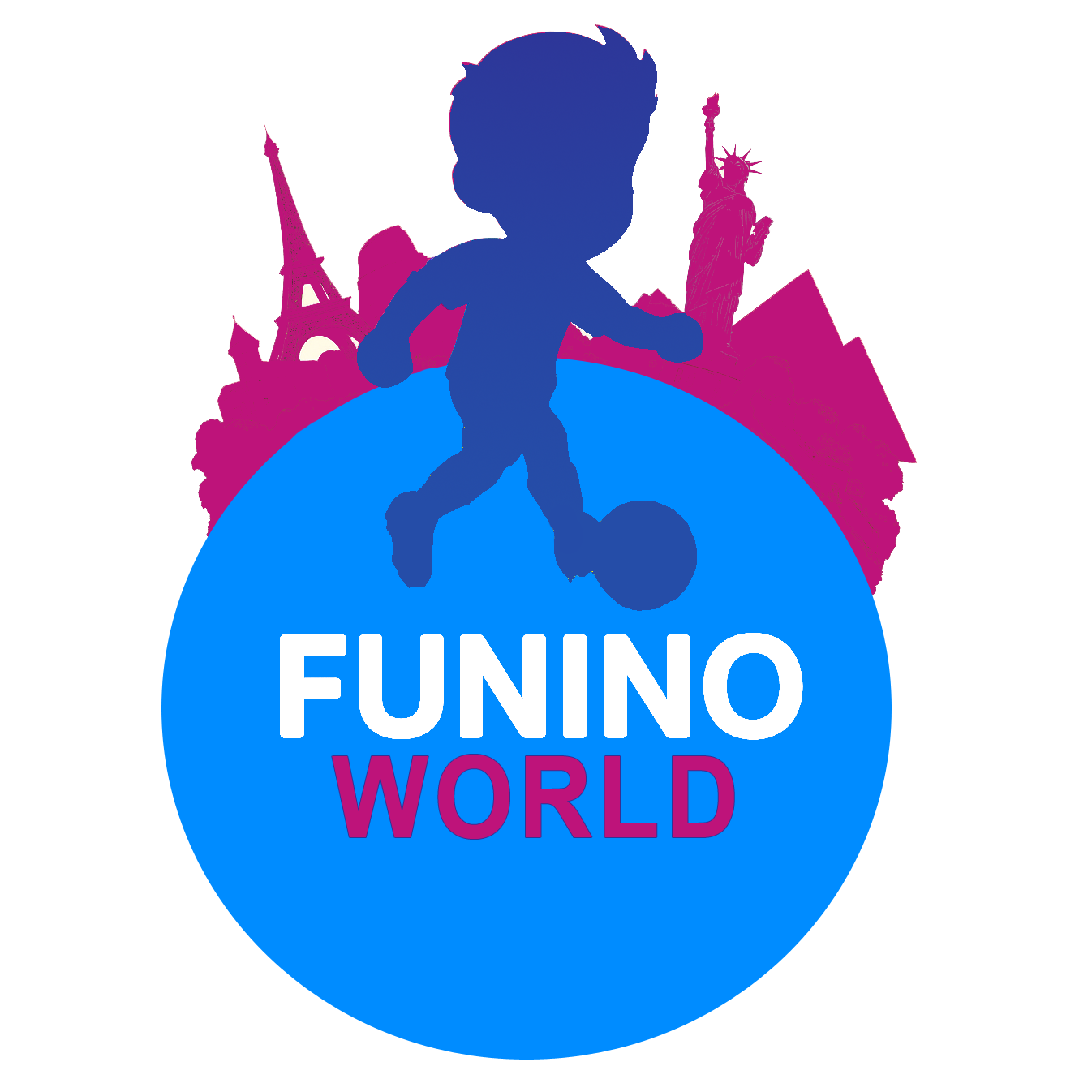 Akademia Sportowa Funino - Logo