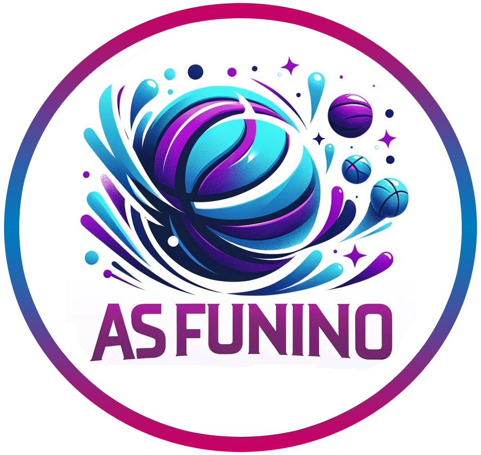 Akademia Sportowa Funino - Logo